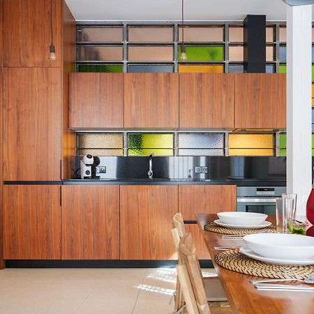Cozy Loft Embajadores, 2Rooms 2Bathrooms Madrid Exteriér fotografie
