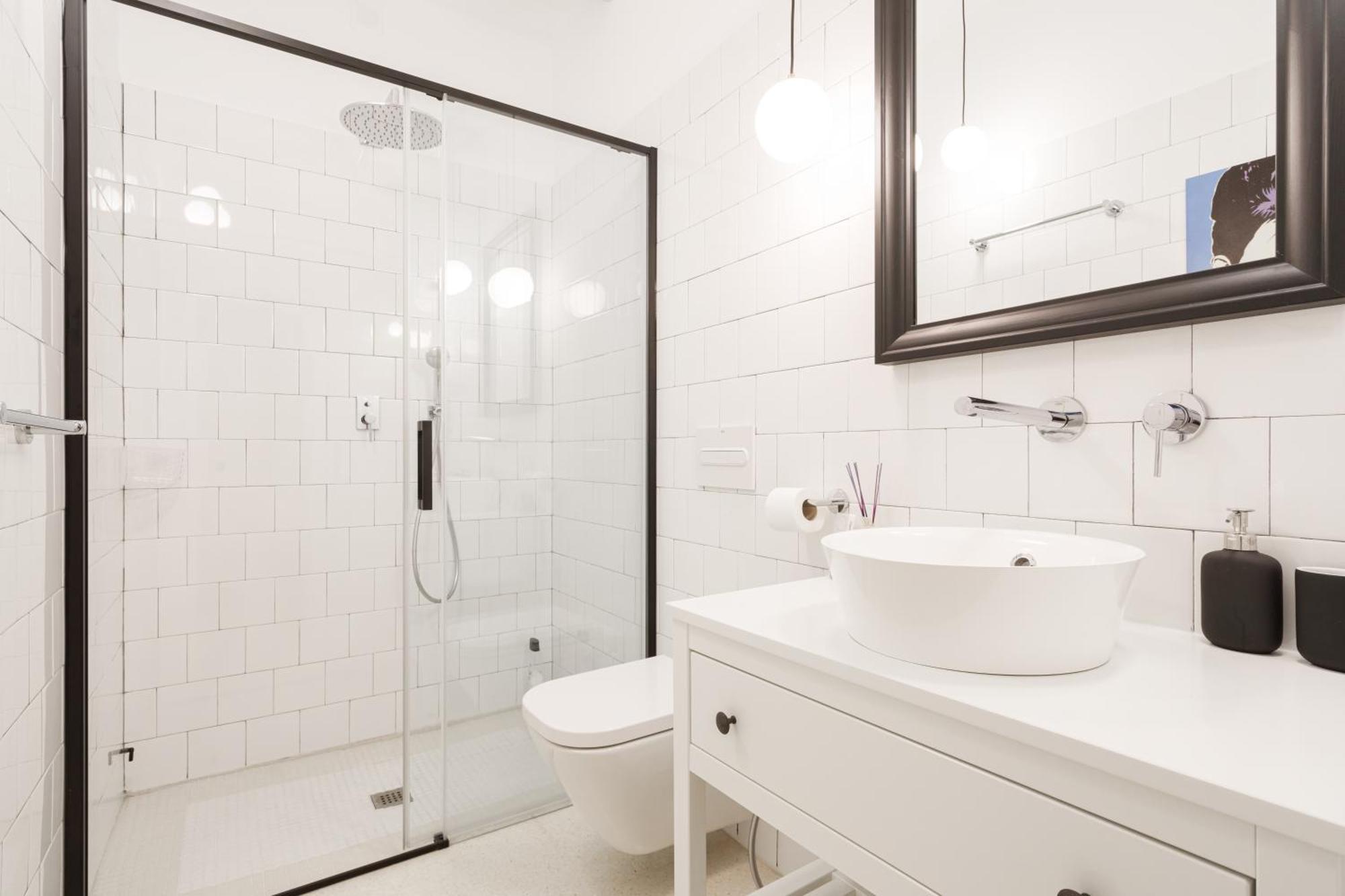 Cozy Loft Embajadores, 2Rooms 2Bathrooms Madrid Exteriér fotografie